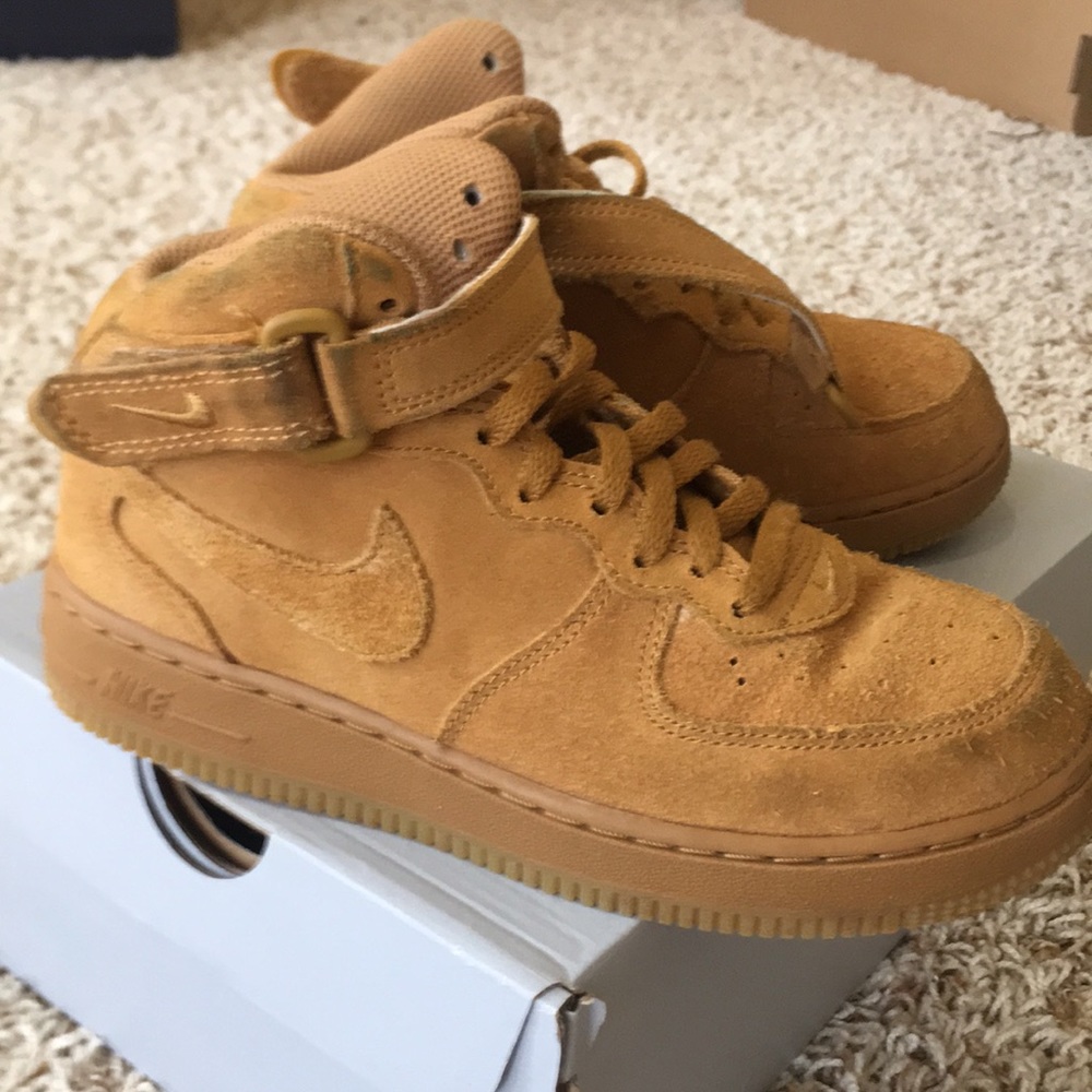 Nike Air force 1